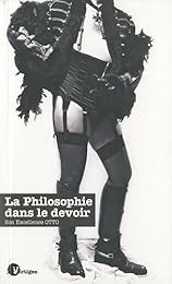 La  philosophie dans le devoir