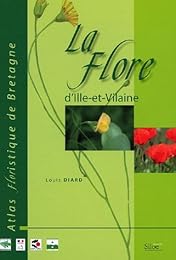 Atlas de la flore d'Ille-et-Vilaine