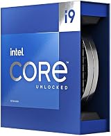 Intel Core i9-13900KS 3.20GHz 13th Generation Raptor Lake LGA 1700 Boxed view 2
