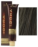 Schwarzkopf Professional Igora Color10 Hair Color, 5-0