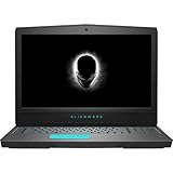 2019 Dell Alienware 17.3" FHD IPS High Performance Gaming Laptop | Intel Core i7-8750H Six-Core | GeForce GTX 1070 8GB | Backlit Keyboard | Windows 10 | Customize Your Own (DDR4 Memory, Hard Drive)