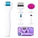 6 in 1 Microneedle Derma Roller .25mm Kit for Face and Body – Ice Roller 12/300/720 Titanium Dermaroller Micro Needle Facial Rollerthumb 1