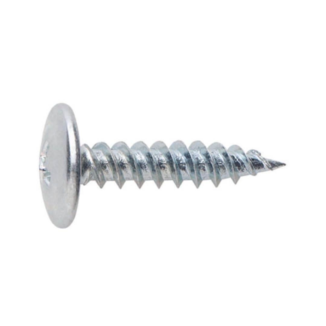 Index pl-ca – Screw for Plasterboard Laminated with Wide Head 4.2 x 13