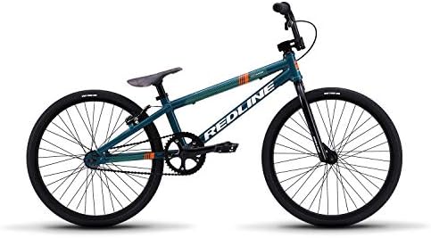 redline expert bmx