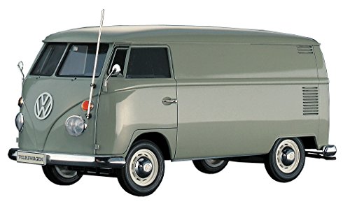 HASEGAWA 21209 1/24 '67 Volkswagen Type 2 Delivery Van
