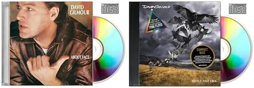 David Gilmour - David Gilmour [CD] - Amazon.com Music