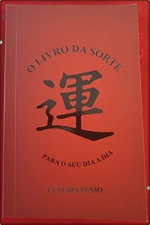 Livro O LIVRO DA SORTE: PARA O SEU DIA-A-DIA