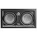 OSD Audio 6.5″ Trimless in-Wall LCR Speaker – Dual Woofers & Dome Tweeter, Single – IW650LCRthumb 2