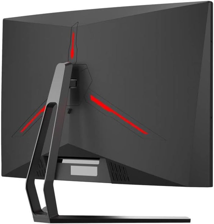 MONITOR TFT M27 QHD 144HZ CURVED 27''/2560X1440/DP/3XHDMI/