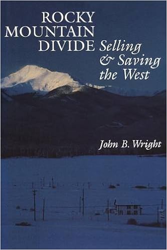 John B Wright