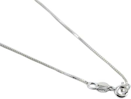 22in Sterling Silver Chain Hotsell, 59 