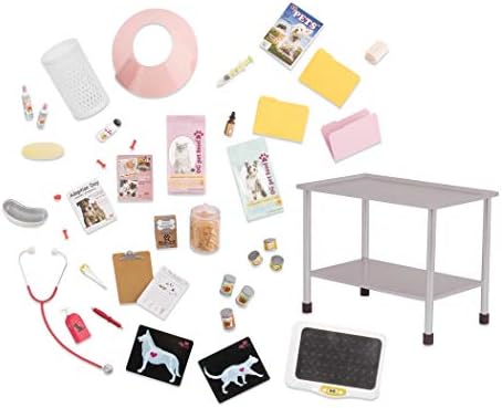 our generation veterinarian