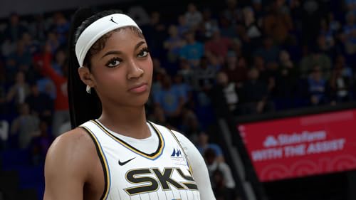 NBA 2K26 PS5