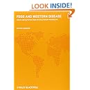 Food and Western Disease: Health and Nutrition from an Evolutionary Perspective