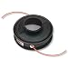 Echo Genuine SRM Echomatic Trimmer Bump Head/Fits All SRM Straight Shaft Trimmers! - Trimmer Head Only / 21560070 primary