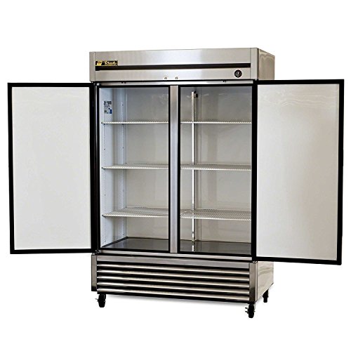 t49 true refrigerator