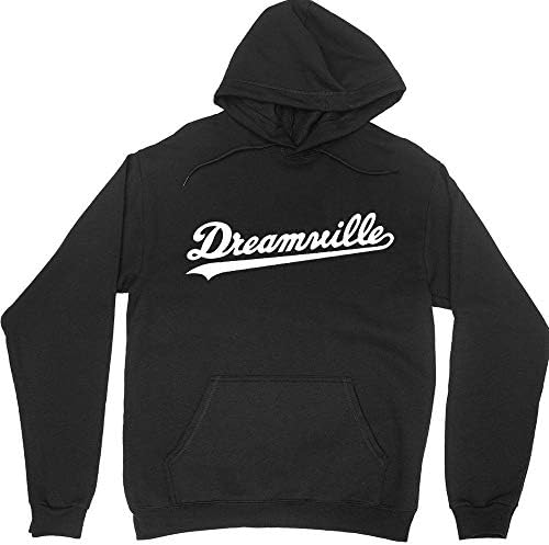 CARTOON CITY Unisex Dreamville Concert Hoodie, Crewneck Sweatshirt, Tshirt