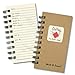 Write it Down series by Journals Unlimited, Guided Journal, Hiking, A Hiker's Journal, Full-size 7.5