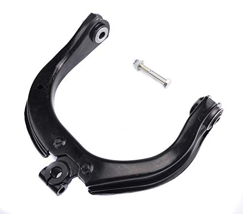 ADIGARAUTO K640294 K640293 2PCS Suspension Kit 2 Front Upper Control Arm Compatible with Buick Chevrolet GMC Isuzu Oldsmobile Saab 2002 2003 2004 2005 2006 - Thumbnail 2