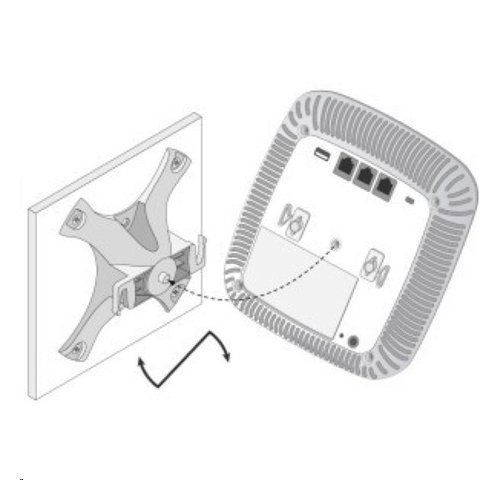 Aruba Access Point Mount Kit