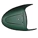 kemimoto Hood Deflector GTX LRV GTI GTS GTX RFI DI 269500303 for Sea Doo Jetski 1997 to 2002 98 Seadoo Gti