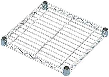 アイリスオーヤマ ラック メタルラック パーツ 棚板 防サビ加工 幅35 奥行35cm 激安格安割引情報満載 サビに強い 耐荷重75kg シルバー Mto 335t 固定部品付き スチールラック ポール径19mm