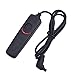 Mudder Shutter Release Remote Control Switch Cord RS-80N3 Replacement for Canon EOS 5D Series, 1D 6D 50D 40D 30D Cameras