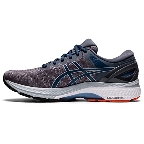 Asics Mens Gel Kayano 27 Amazon ASICS Men's GEL-Kayano 27 Running - Main Image