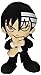 Soul Eater Death the Kid Plush