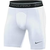 Nike Mens Pro Training Compression Shorts