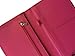 Original Waitstaff Organizer-Waiter/Waitress Server Book-Pink Cheetah