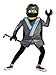 Disguise Lego Ninja go Movie Spear Costume Accessory, One Size