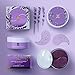 JAYJUN Lavender Tea Eye Gel Patch, Firming, Under Eye Patch, 60 in Jarthumb 4