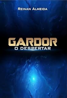 Livro Gardor: O Despertar