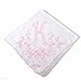 Memories Initial Handkerchief in Cotton