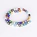 Bingcute 8mm One String 15
