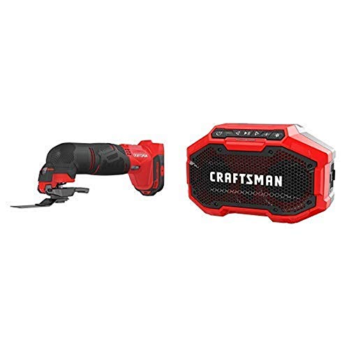 CRAFTSMAN V20 Oscillating Tool Cordless with Nigeria Ubuy