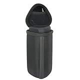 Khanka Hard Case for OontZ Angle 3 PLUS by Cambridge SoundWorks - Portable Wireless Bluetooth Speaker