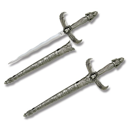 BladesUSA Hk-852Q Fantasy Short Sword 13.75-Inch Overall