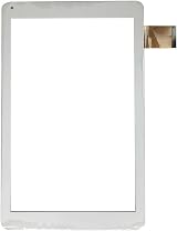 LADYSON 10.1" Archos 101 Platinum 3G AC101PL3G Touch Screen Digitizer White view 2