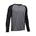 Under Armour UA Waffle Crew YLG Graphite