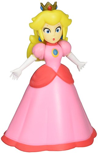 princess peach action figure