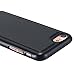 iPhone 8 Case,iPhone 7 Case, Pandawell PU Leather 9 Card Slot Wallet Folio Case with Detachable Magnetic Hard Case for Apple iPhone 8/iPhone 7 - Black