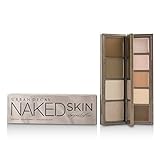 UD Naked Skin Shapeshifter Contour, Color Correct, Highlight Palette - Light Medium Shift