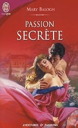Passion secrète