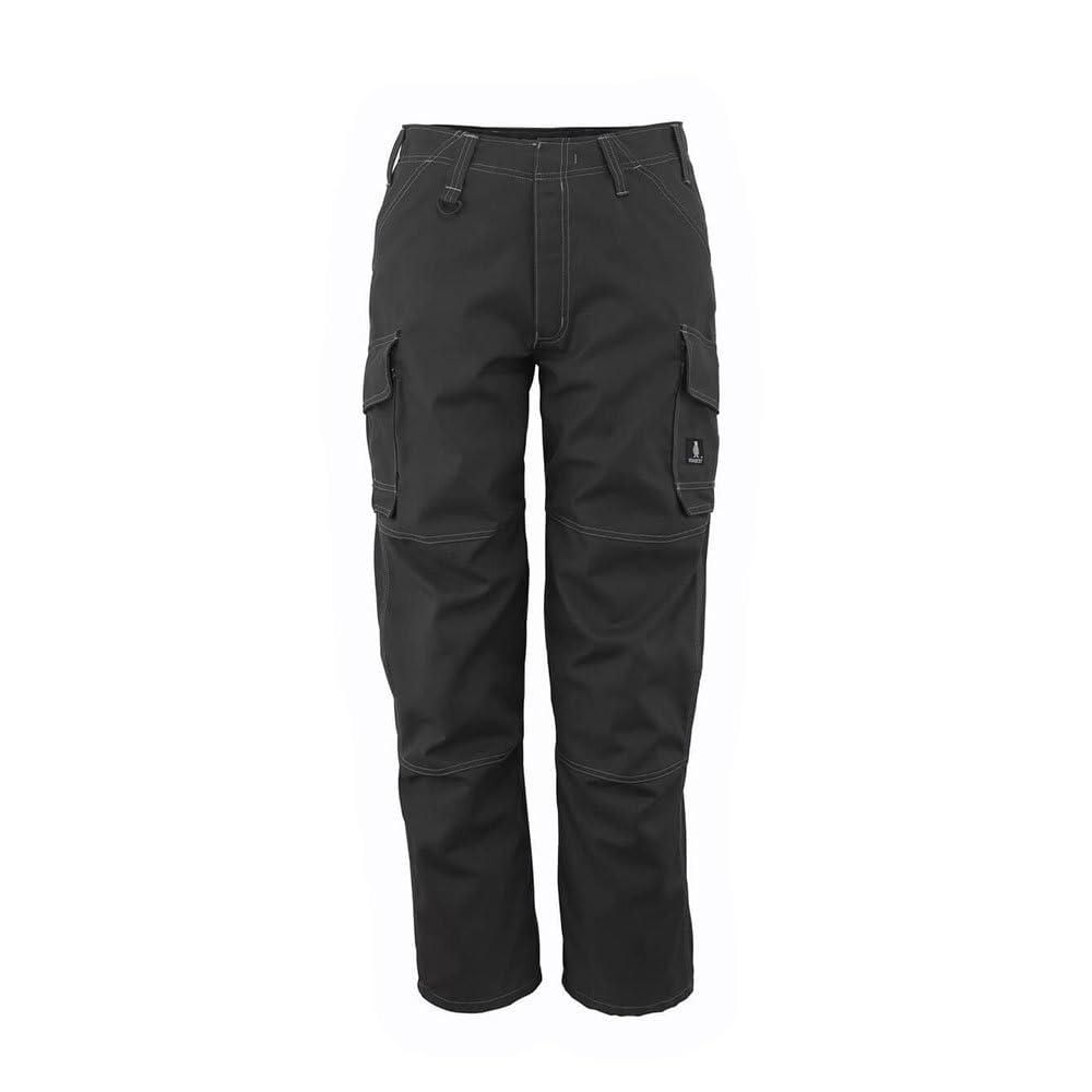 Mascot 10279-154-18-90C58 Size L90cm/C58 "New Haven" Service Trousers - Dark Anthracite