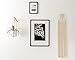 Mkono Macrame Wall Mount Hanging Plant Holder Planter Flower Pot Hanger