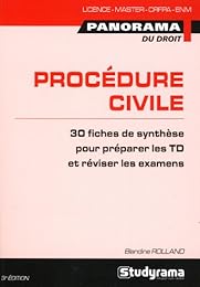 Procédure civile