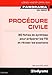Procédure civile (Panorama du droit) (French Edition) by 