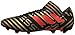 adidas Men's Nemeziz Messi 17.3 FG Soccer Shoe, Core Black/Solar Red/Tactile Gold, 7 M US